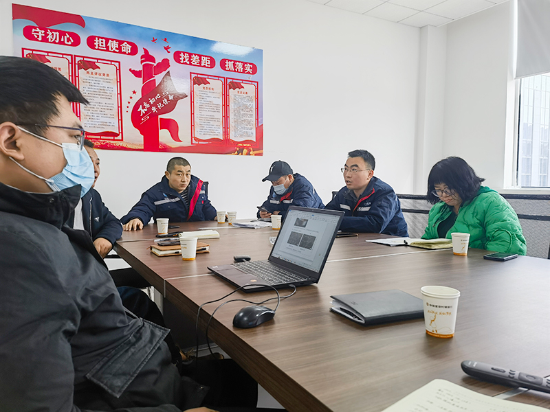 	航空工業(yè)中熱處理過程質量控制